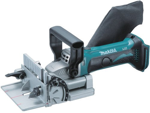 Coupe-lames sur batterie Makita 18v nu