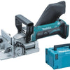 Coupe-lames sur batterie Makita 18v nu