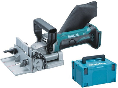 Coupe-lames sur batterie Makita 18v nu