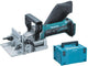 Coupe-lames sur batterie Makita 18v nu