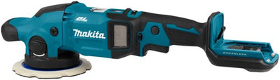 Polisseuse excentrique Makita 150mm 18v nue
