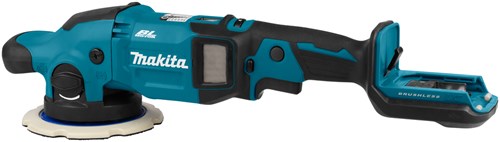 Polisseuse excentrique Makita 150mm 18v nue