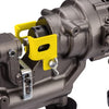 Makita dpp200zk | poinçonneuse | 18v | corps | sans piles ni chargeur | au cas où - dpp200zk