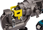 Makita dpp200zk | poinçonneuse | 18v | corps | sans piles ni chargeur | au cas où - dpp200zk - afbeelding 2