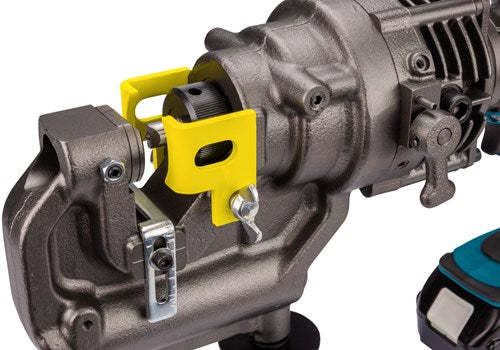 Makita dpp200zk | poinçonneuse | 18v | corps | sans piles ni chargeur | au cas où - dpp200zk