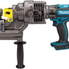 Makita dpp200zk | poinçonneuse | 18v | corps | sans piles ni chargeur | au cas où - dpp200zk