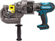 Makita dpp200zk | poinçonneuse | 18v | corps | sans piles ni chargeur | au cas où - dpp200zk