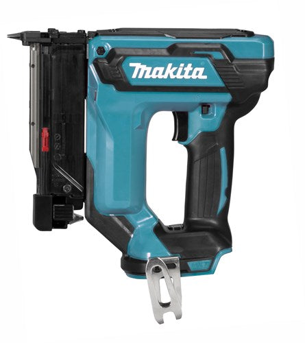 Makita dpt353zj cloueuse à goupilles 18v sans piles ni chargeur, en mbox - dpt353zj