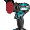 Makita Battery Polishing Grinder DPV300Z