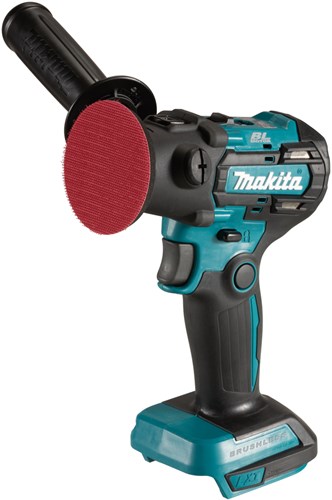 Makita Battery Polishing Grinder DPV300Z