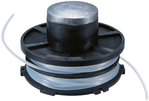 Tête de fil Makita 2 fils diamètre 2mm nombre de fils 2