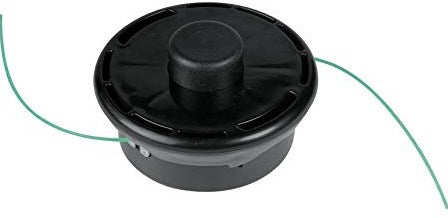 Tête filetée Makita 2x2,0 t+g m10x1,25l