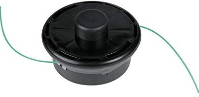 Tête filetée Makita 2x2,0 t+g m10x1,25l