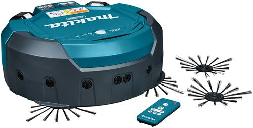 Makita robocleaner 18v naked