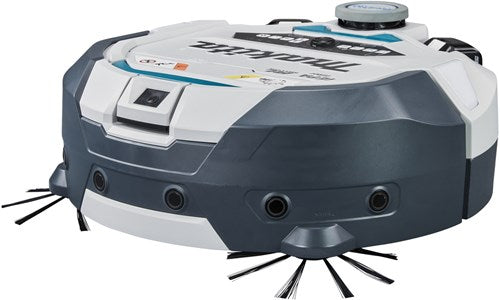 Makita drc300z | 18v | robotnettoyeur | sans piles ni chargeur drc300z