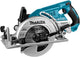 Scie circulaire sans fil Makita drs780z | sans piles ni chargeur - drs780z