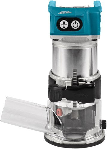 Makita Fire supérieur multifonctionnel DRT50Z 18V