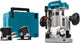 Fraise dessus et bord à batterie Makita 18v nue