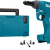 Makita drv250zj Pince à rivets aveugles 18v jusqu'à 6,4 mm | sans piles ni chargeur - drv250zj