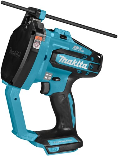 Coupe-fil Makita dsc102zj 14,4 v 18 v sans piles ni chargeur, en mbox - dsc102zj