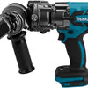 Makita dsc121zkx1 | ciseaux à bouts de fils | 18v | sans piles ni chargeur