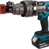 Makita dsc163zk | cisailles à barres d'armature à batterie | 18v | cody | sans chargeur de batterie