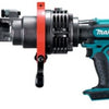 Makita dsc191z |18v | cisailles à barres d'armature | corps | sans piles ni chargeur