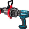 Makita dsc191z |18v | cisailles à barres d'armature | corps | sans piles ni chargeur