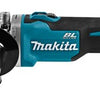 Scie à barres Makita dsc251zk 18v excl. batteries et chargeur