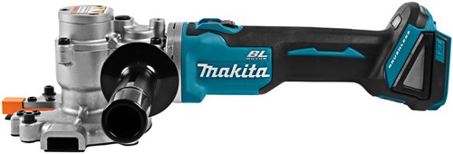 Scie à barres Makita dsc251zk 18v excl. batteries et chargeur