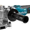 Scie à barres Makita dsc251zk 18v excl. batteries et chargeur