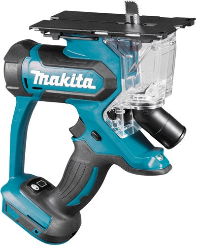 Scie à plâtre Makita 18 V