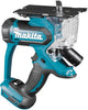 Scie à plâtre Makita 18 V