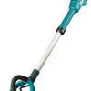 Makita ponceuse à long cou à batterie 18v nue
