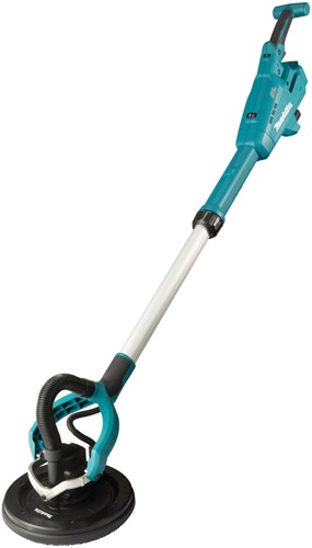 Makita ponceuse à long cou à batterie 18v nue
