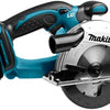 Scie circulaire sans fil Makita dss501rtj | Batterie lithium-ion 18 V 5,0 Ah - DSS501RTJ