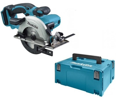 Scie circulaire à batterie Makita 136mm 18v nue