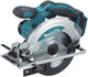 Scie circulaire à batterie Makita 165mm 18v nue