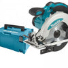Scie circulaire sans fil Makita dss611zj | sans piles, chargeur dans m-box