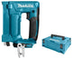 Agrafeuse à batterie Makita 18v nue