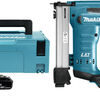 Agrafeuse à batterie Makita dst221rtj | Batterie lithium-ion 18 V 5,0 Ah - DST221RTJ