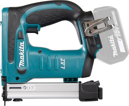 Agrafeuse à batterie Makita 18v nue
