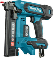 Agrafeuse Makita dst630z lxt 18 v (couronne étroite) | sans piles ni chargeur dans la boîte - dst630z - afbeelding 2