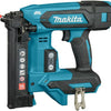 Agrafeuse Makita dst630z lxt 18 v (couronne étroite) | sans piles ni chargeur dans la boîte - dst630z