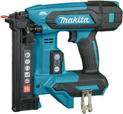 Agrafeuse Makita dst630z lxt 18 v (couronne étroite) | sans piles ni chargeur dans la boîte - dst630z - afbeelding 1
