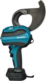Makita dtc100zk | Coupe-câble lxt 18v - capacité de coupe de 35 à 47 mm | sans piles ni chargeur en étui - dtc100zk - afbeelding 1