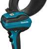 Makita dtc102zk | Coupe-câble lxt 18v - capacité de coupe jusqu'à 65 mm | sans piles ni chargeur en étui - dtc102zk
