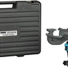 Pince à sertir les câbles Imp Makita DTC301ZK | 18v | 120 nœuds | 31,5 mm | sans piles ni chargeur | au cas où - dtc301zk