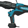Pince à sertir les câbles Imp Makita DTC301ZK | 18v | 120 nœuds | 31,5 mm | sans piles ni chargeur | au cas où - dtc301zk