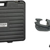 Pince à sertir les câbles Imp Makita DTC302ZK | 18v | 120 nœuds | 42mm | sans piles ni chargeur | au cas où - dtc302zk